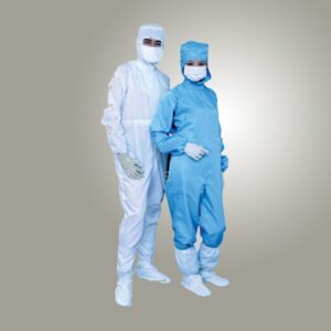 Quần Áo Phòng Sạch Xu Hướng Mới