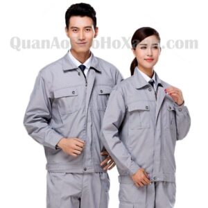 Áo Bảo Hộ Lao Động Chất Lượng