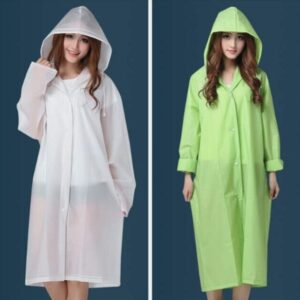 Áo Mưa Giá Rẻ