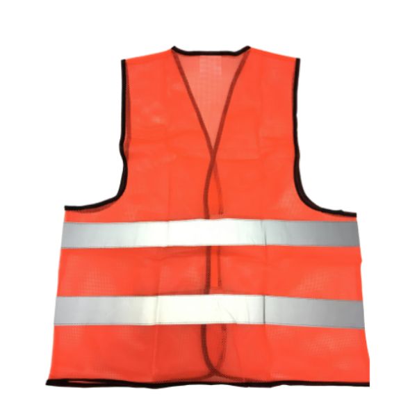 Áo Phản Quang Dùng Trong Lao Động Và Công Nghiệp - QAPQ00099 1 Áo Phản Quang An Toàn Hiện Đại Xu Hướng