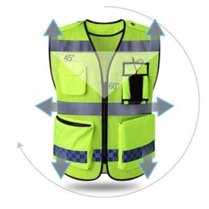 Áo Phản Quang Avatar