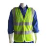Áo Phản Quang Phát Sáng Cao Cấp Chất Lượng Giá Tốt-QAPQ00102