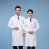 Đồng Phục Bệnh Viện Giá Rẻ Chất Lượng Cao - QBVI00063 6 Đồng Phục Bênh Viện An Toàn