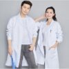 Đồng Phục Bệnh Viện Sự Kết Hợp Thoải Mái Và Chuyên Nghiệp - QBVI0077