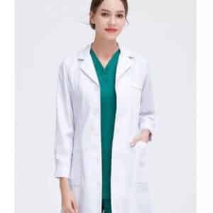 Đồng Phục Bệnh Viện Thịnh Hành