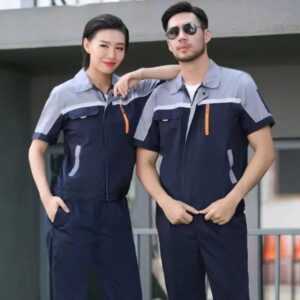 Quần Áo Công Nhân Chất Lượng