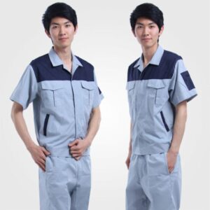 Quần Áo Công Nhân Đẹp