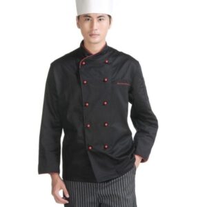 Quần Áo Đầu Bếp Chuyên Nghiệp