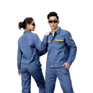 6 Lợi Ích Của Việc Sử Dụng Áo Bảo Hộ Lao Động Đúng Chuẩn 14 Áo Bảo Hộ Lao Động Phong Cách Mới
