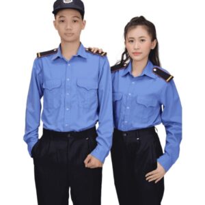 Đồng Phục Bảo Vệ Chất Lượng Cao Giá Rẻ