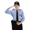 Đồng Phục Bảo Vệ Chính Hãng Tại Trà Vinh - QDBV00119