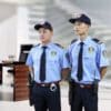 Đồng Phục Bảo Vệ Đảm Bảo An Toàn Và Chuyên Nghiệp - QABV00116 5 Đồng Phục Bảo Vệ Chuyên Nghiệp Hiện Đại