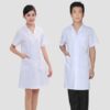 Đồng Phục Bệnh Viện Thoải Mái Thân Thiện Với Môi Trường – QBVI00052 6 Đồng Phục Bệnh Viện Thoải Mái