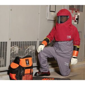 Quần Áo Chống Hồ Quang Điện Chất Lượng