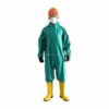 Quần Áo Chống Hồ Quang Điện Đề Cao Tiêu Chuẩn Lao Động - QHQD00106