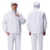 Quần Áo Chống Tĩnh Điện Cao Cấp