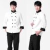 Quần Áo Đầu Bếp Chất Lượng