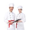 Quần Áo Đầu Bếp Chất Lượng Cao
