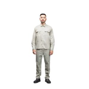 Quần Áo Kaki Liên Doanh Đẹp Chính Hãng