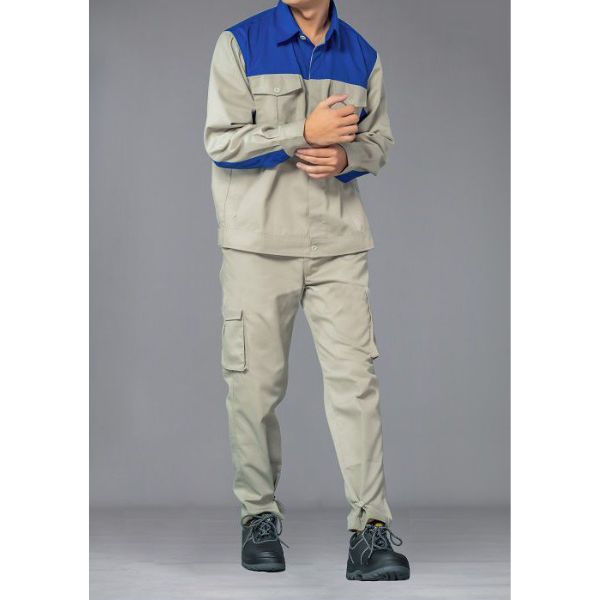Quần Áo Kaki Liên Doanh Xu Hướng Thời Trang Lao Động - QQAK00052 1 Quần Áo Kaki Liên Doanh Siêu Bền