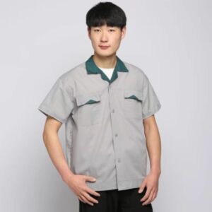 Áo Bảo Hộ Lao Động Dày Dặn