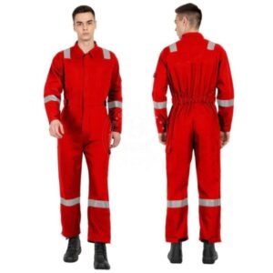 Áo Liền Quần Bảo Hộ Chất Lượng Cao
