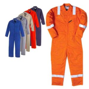 Áo Liền Quần Bảo Hộ Đầu Tư Cho An Toàn Và Hiệu Suất 14 Áo Liền Quần Bảo Hộ Đa Năng