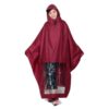 Áo Mưa Bạn Đồng Hành Không Thể Thiếu Trong Mùa Mưa - QQAM00084