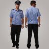 Đồng Phục Bảo Vệ Chất Lượng
