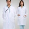 Đồng Phục Bệnh Viện Sự Kết Hợp Thoải Mái Và Chuyên Nghiệp – QBVI0080