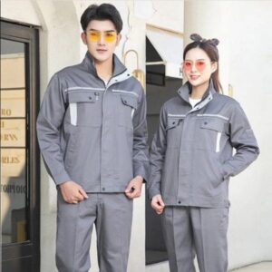 Quần Áo Bảo Hộ Kỹ Sư TP.HCM Đảm Bảo An Toàn 6 Quần Áo Bảo Hộ Kỹ Sư Hiệu Quả