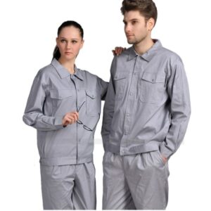 Quần Áo Bảo Hộ Kỹ Sư Tốt