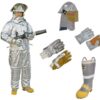 Quần Áo Chịu Nhiệt Bảo Vệ Tốt