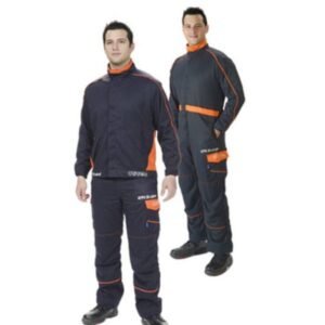 Quần Áo Chống Hồ Quang Điện Tiêu Chuẩn Cao
