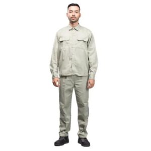 Quần Áo Kaki Liên Doanh Lựa Chọn Hoàn Hảo 7 Quần Áo Kaki Liên Doanh Chuyên Dụng