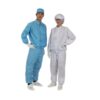 Quần Áo Phòng Sạch Kháng Khuẩn Đạt Tiêu Chuẩn 2024 - QQPS00220