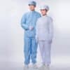 Quần Áo Phòng Sạch Tốt
