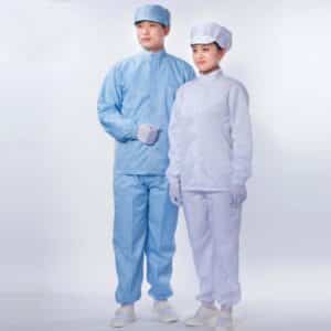 Quần Áo Phòng Sạch Tốt
