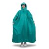 Áo Mưa Đa Dạng Kiểu Dáng Bảo Vệ Bạn Mọi Thời Tiết Xấu - QQAM00094