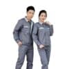 Quần Áo Bảo Hộ Kỹ Sư Cao Cấp