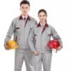 Quần Áo Bảo Hộ Pang Rim An Toàn Trong Công Việc - QQAB00284