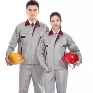 Quần Áo Bảo Hộ Pang Rim Chất Lượng