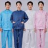 Quần Áo Chống Tĩnh Điện Đạt Chuẩn
