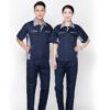 Quần Áo Công Nhân Bảo Vệ An Toàn Và Tăng Năng Suất - QABH00119 6 Quần Áo Công Nhân An Toàn Cao