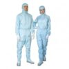 Quần Áo Phòng Sạch Bảo Vệ Cho Môi Trường Trong Sạch – QQPS00223 5 Quần Áo Phòng Sạch Đạt Chuẩn