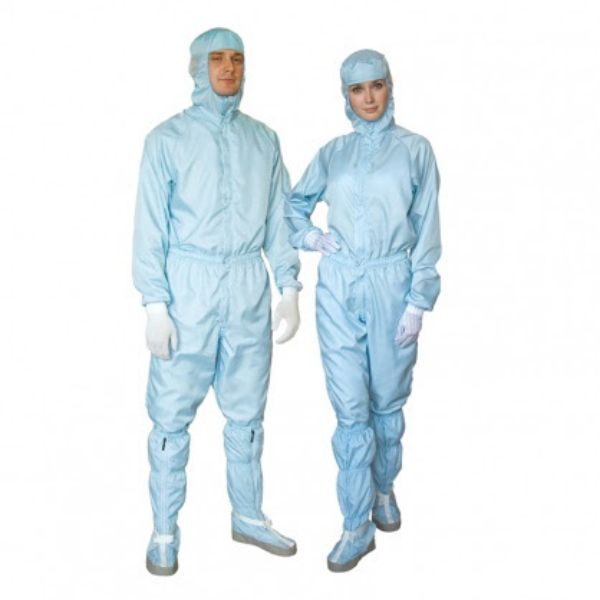 Quần Áo Phòng Sạch Bảo Vệ Cho Môi Trường Trong Sạch – QQPS00223 1 Quần Áo Phòng Sạch Đạt Chuẩn