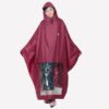 Áo Mưa Chống Thấm, Dễ Dàng Vệ Sinh - QQAM00097