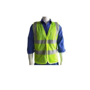 Áo Phản Quang An Toàn Cao Cấp Chất Lượng