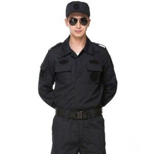 Đồng Phục Bảo Vệ Chuyên Nghiệp