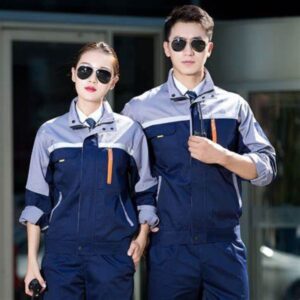 Quần Áo Bảo Hộ Kỹ Sư Chất Lượng